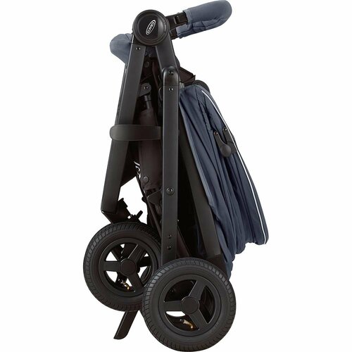 ベビーカーおすすめ グレコ シティトレック GB イメージ2