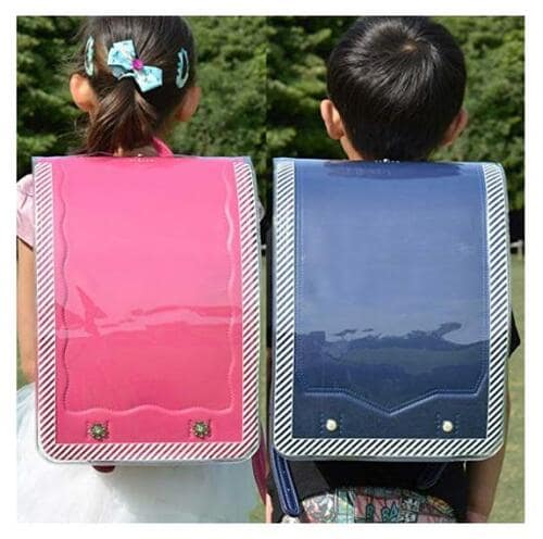 ピー・アール・オー:リリミア clarie ランドセルカバー:学用品