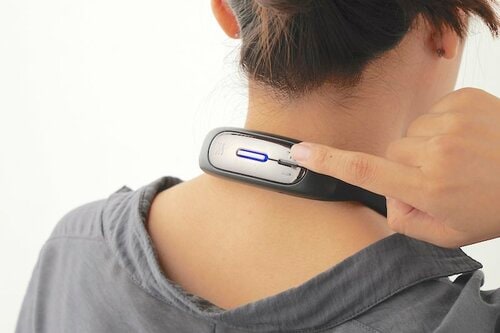 操作性 低周波治療器おすすめ イメージ2