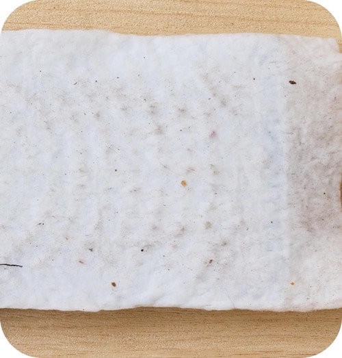 ポイント3:ドライ⇒ウエットの順番で使う! フローリング用掃除シートおすすめ イメージ2