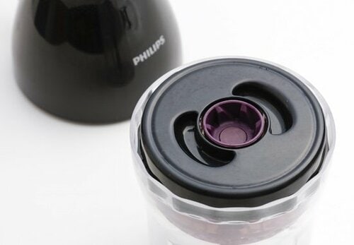 ［片付け］食洗機対応＆モーター部分は汚れません イメージ2