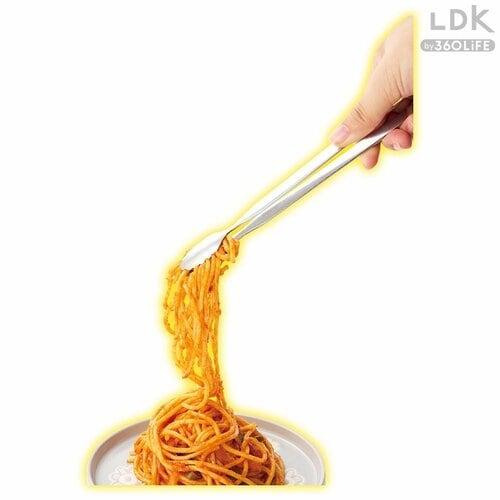 つかんだパスタを1本たりとも離さない! LDKベストバイドライヤーおすすめ イメージ2