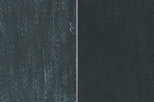 汚れ落ち：◎ 鏡用ウロコ落としおすすめ イメージ