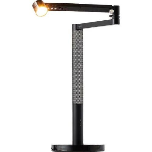 最新テクノロジーと光の融合がお洒落な「Dyson Lightcycle Morph」 イメージ