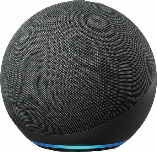 Amazon「Echo 第4世代」 Echo Dot 第5世代おすすめ イメージ