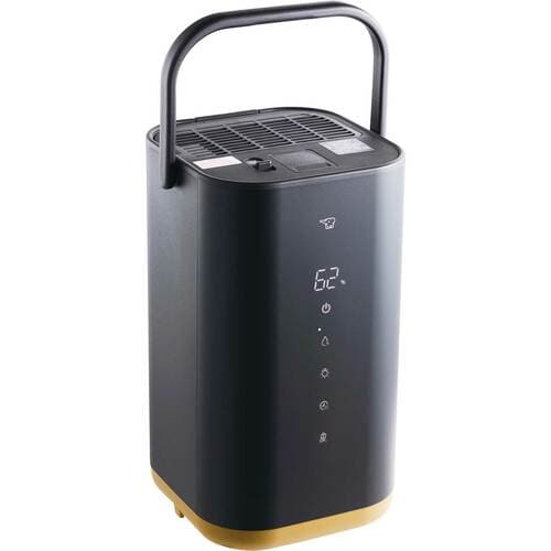 加湿器おすすめ 象印マホービン STAN.スチーム式加湿器 EE-FA50 イメージ