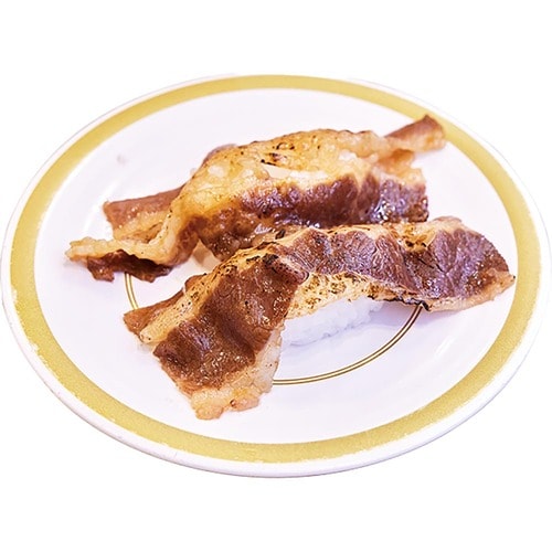 かっぱ寿司の◯評価のお寿司は? 回転寿司チェーンおすすめランキングおすすめ イメージ2