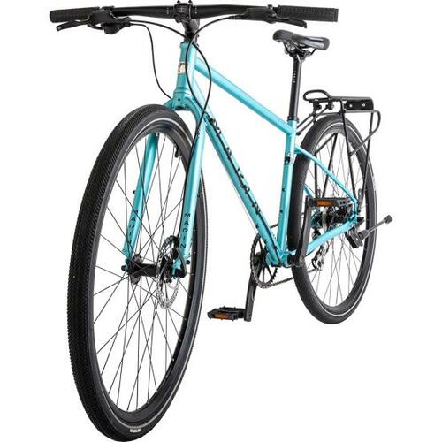 5位: あせらずゆっくりの安全派には「MARIN」 イメージ