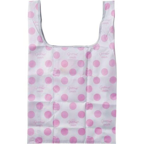 ダイソー(DAISO):ショッピングバッグ:エコバッグ