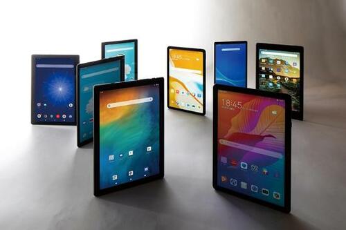 ベストなAndroidタブレットとは?