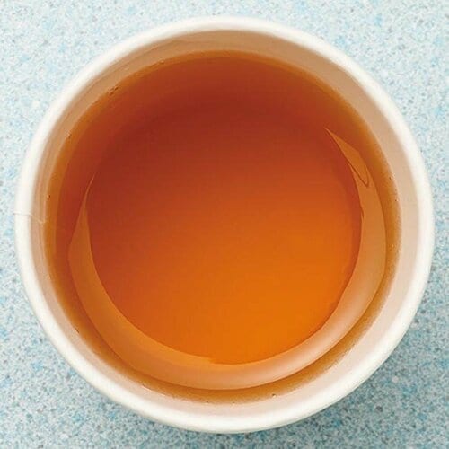 トクホの緑茶おすすめ コカ・コーラ からだおだやか茶 W イメージ2
