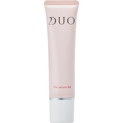 21位: 塗り心地が重めなDUO「ザ セラムBB」 BBクリーム&CCクリームおすすめ イメージ