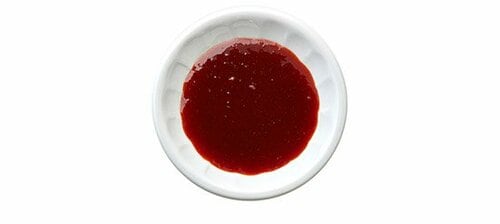 【2位:85点】辛さが後を引く CJ「豚プルコギのたれ」 イメージ