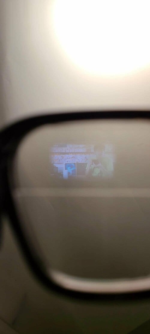 【画質・音質】「Nreal Air」なら高画質&高音質で映像を楽しめる イメージ