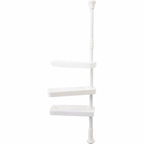 C-RAYS:便利なつっぱりスパイスラック:キッチン収納