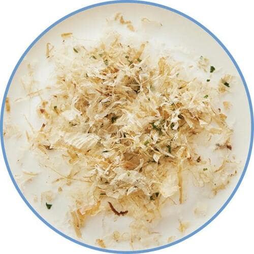 トッピングにもいいカクサ「あおさといわしふりかけ」 イメージ2