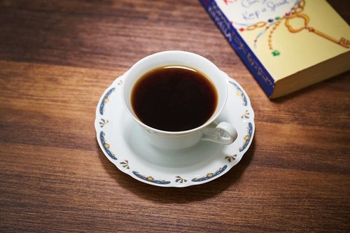 ドリップコーヒーの選び方 ドリップコーヒーおすすめ イメージ