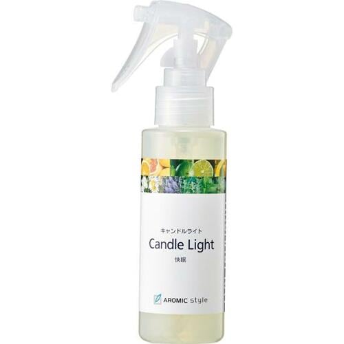 5位: 朝にも良いスッキリ系！ アロマスター イメージ