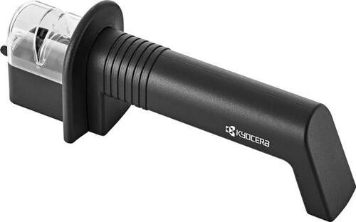 手軽に使えて切れ味復活！ ロールシャープナー イメージ