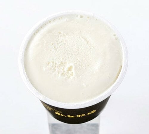 塩味が甘味を グッと引き立てる イメージ