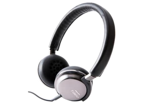 ヘッドホン:ヘッドフォン:イヤホン:ソニー:オーディオ:PHILIPS:Fidelio F1