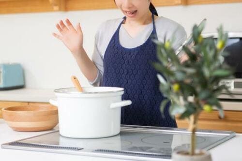 低温調理とは? イメージ
