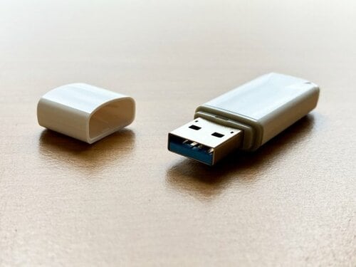 セキュリティ機能付きUSBを比較 イメージ