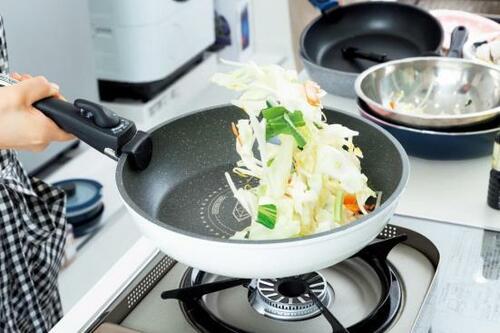 「さしすせそ」に加えたい新しい調味料は？ イメージ