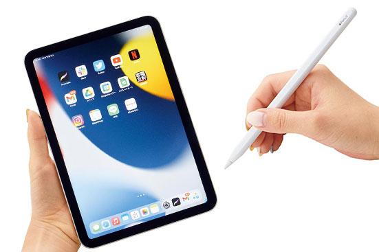 Apple「iPad mini（第6世代）」