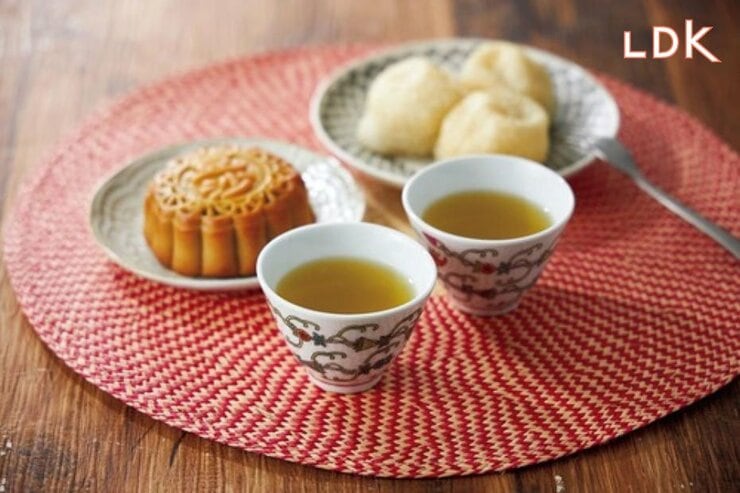 烏龍茶(ティーバッグ)のおすすめ人気ランキング。 無印良品などプロとLDKが徹底比較