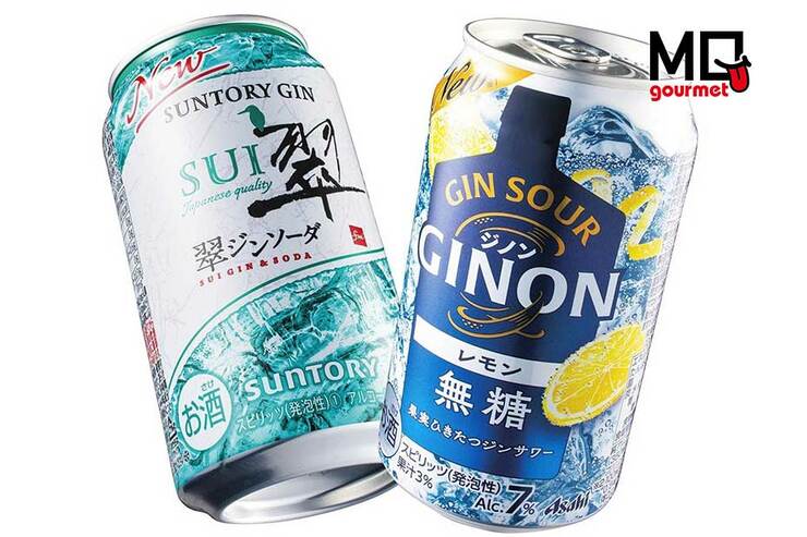 【リピート確実】完成度が高い! 最近人気の原酒ソーダでおすすめはこれ! (MONOQLO)