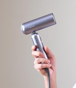 時短を叶える「速乾ドライヤー」の魅力は？ 速乾ドライヤーおすすめ イメージ