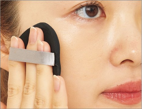 テクレス度 美容液ファンデーションおすすめ イメージ