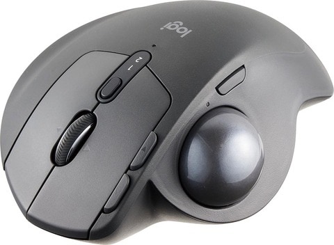 トラックボールマウスはロジクール「MXTB1s MX ERGO」高性能で操作も