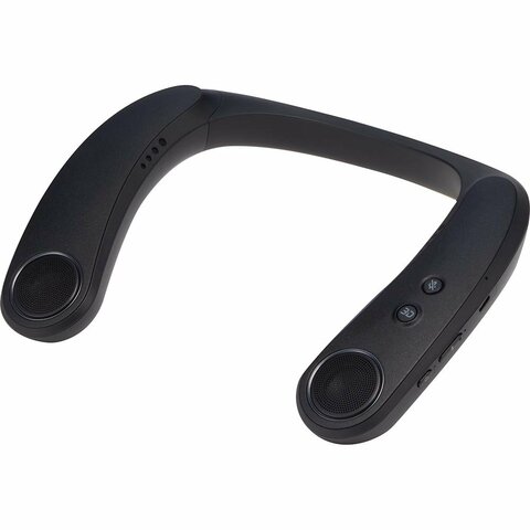 ゲーミングネックスピーカー ネックスピーカー ゲーム機 サラウンド 3D音響 楽天市場】ゲーミング ネックスピーカーの通販