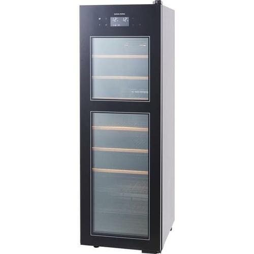 晩酌は最高の状態で!さくら製作所のワインセラー イメージ