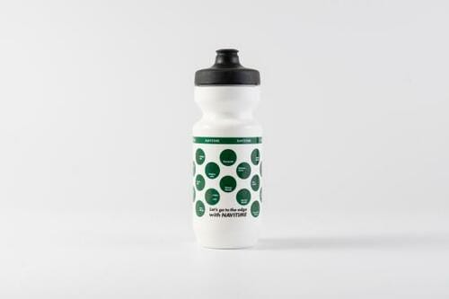 ロードバイク用ボトルおすすめ ナビタイム ドリンクボトル SPECIALIZED Purist WATERGATE 650ml イメージ1