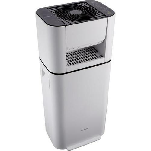 アイリスオーヤマ:DDC-50:衣類乾燥除湿機