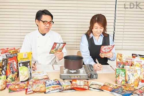 鍋の素の選び方は? 鍋の素おすすめ イメージ