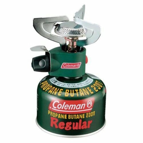 シングルバーナーおすすめ コールマン アウトランダー マイクロストーブPZ イメージ