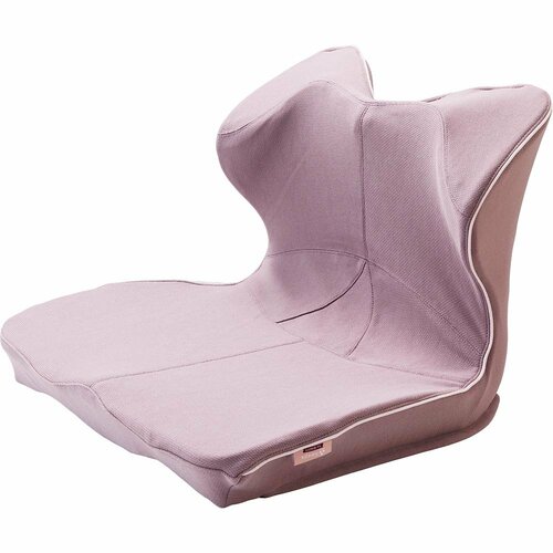 骨盤サポートチェアおすすめ ⻄川 Keeps クッション for beauty イメージ