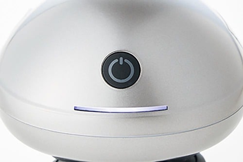 ライト付きボタン1つで操作が完結! MONOQLO 2025ベストバイおすすめ イメージ