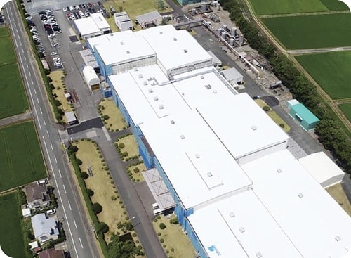 【ココがGOOD 2】製造工場が国際規格を取得していて比較的安全性が高い ドッグフードおすすめ イメージ