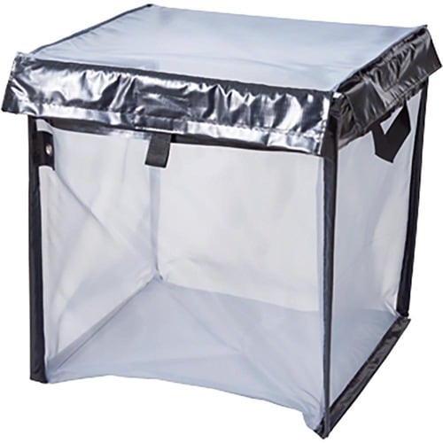 屋外ゴミボックスおすすめ エクストラップ 屋外ごみ収集ボックス イメージ1