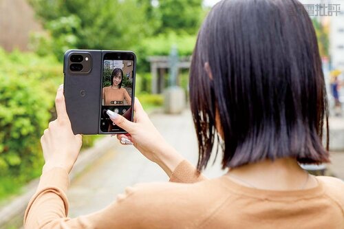 結論：性能も機能ももっと高みを目指せたはず Pixel9 Pro Foldおすすめ イメージ