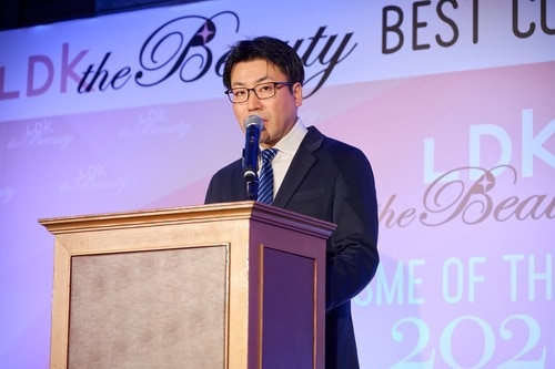 開会のご挨拶 イメージ