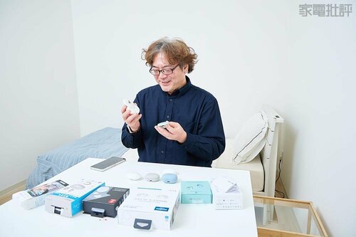 寝ホンの選び方は? 寝ホンおすすめ イメージ