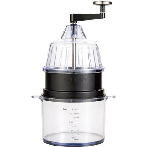 クイジナート:フードスパイラライザー:調理器具