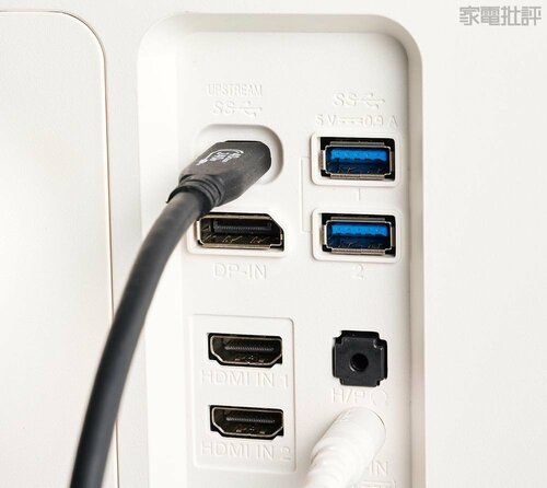 【映像出力】ケーブル1本でPC充電までも可能 USB Type-Cケーブルおすすめ イメージ