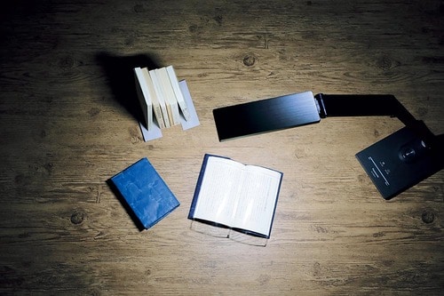 いまのご時世に使いたいビジネスグッズは？ イメージ